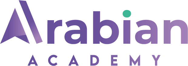 Arabian Academy Logo