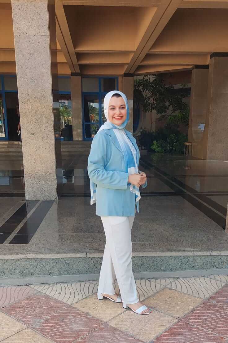 Instructor: Nourhan Abdallah Lecturer & Instructor
