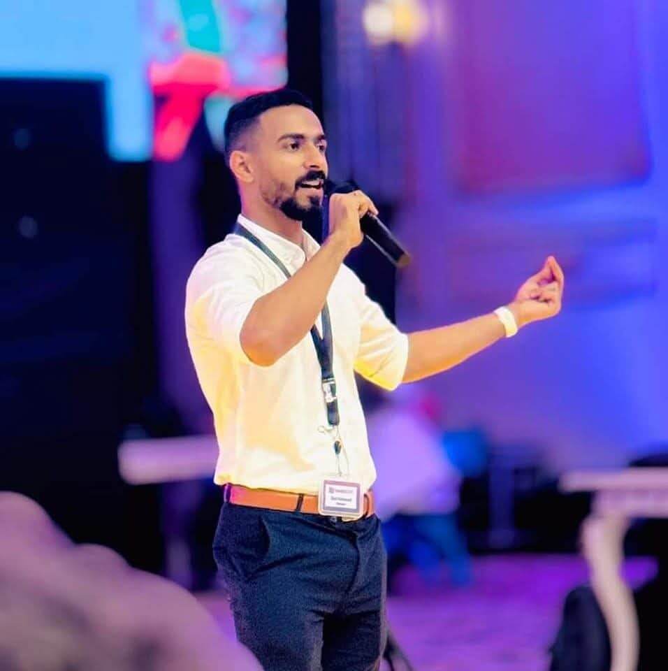 Instructor: Ziad Mahmoud Data Scientist & Training Manager